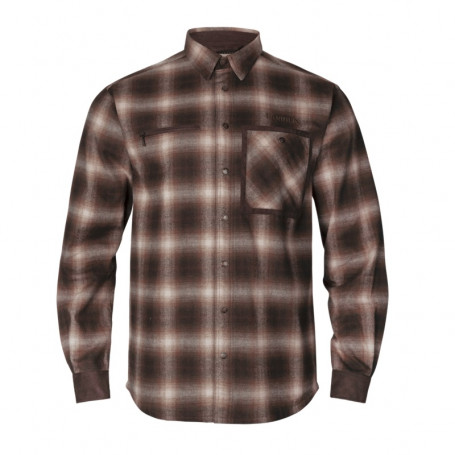 Overshirt Folke Härkila