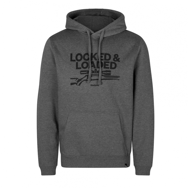Sweat à capuche Loaded Seeland