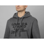 Sweat à capuche Geladen Seeland