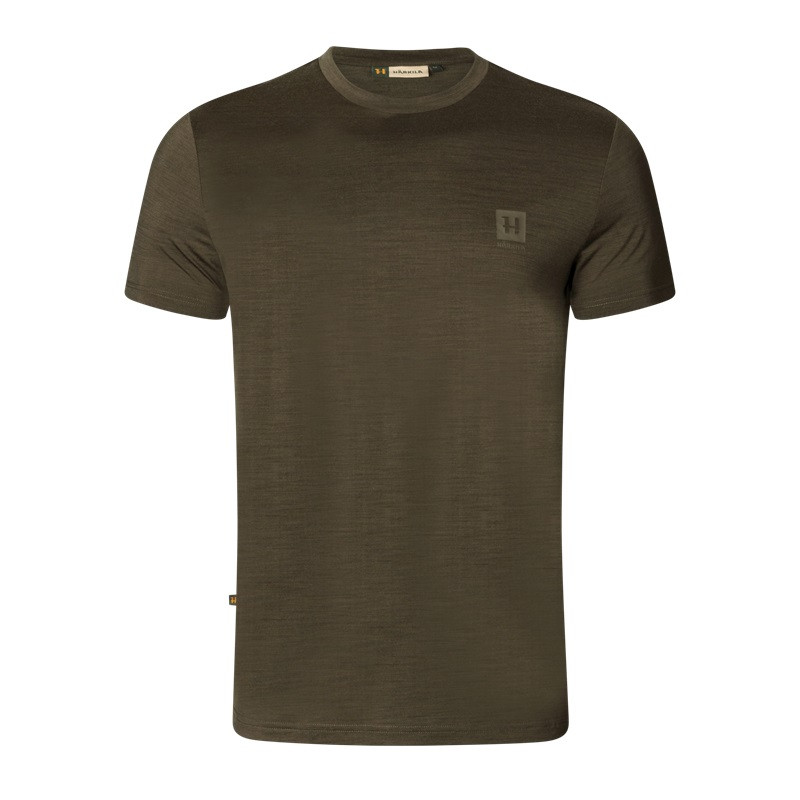 T-Shirt manches courtes Base All Season Härkila