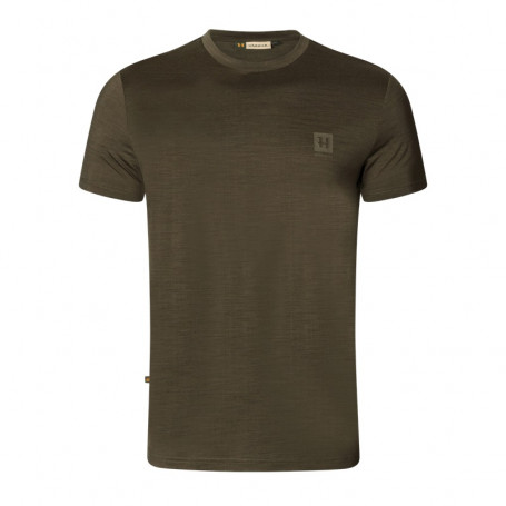 T-Shirt manches courtes Base All Season Härkila