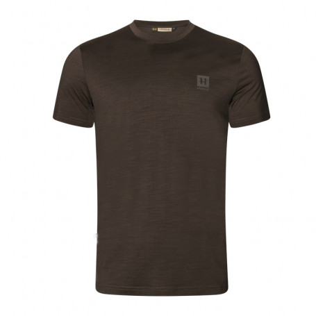 T-Shirt manches courtes Base All Season Härkila