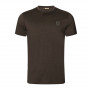 T-Shirt manches courtes Base All Season Härkila