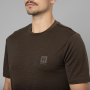 T-shirt Korte Mouwen Base All Season Härkila