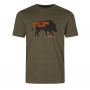 T-shirt That Time Seeland