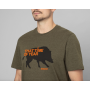 T-shirt That Time Seeland