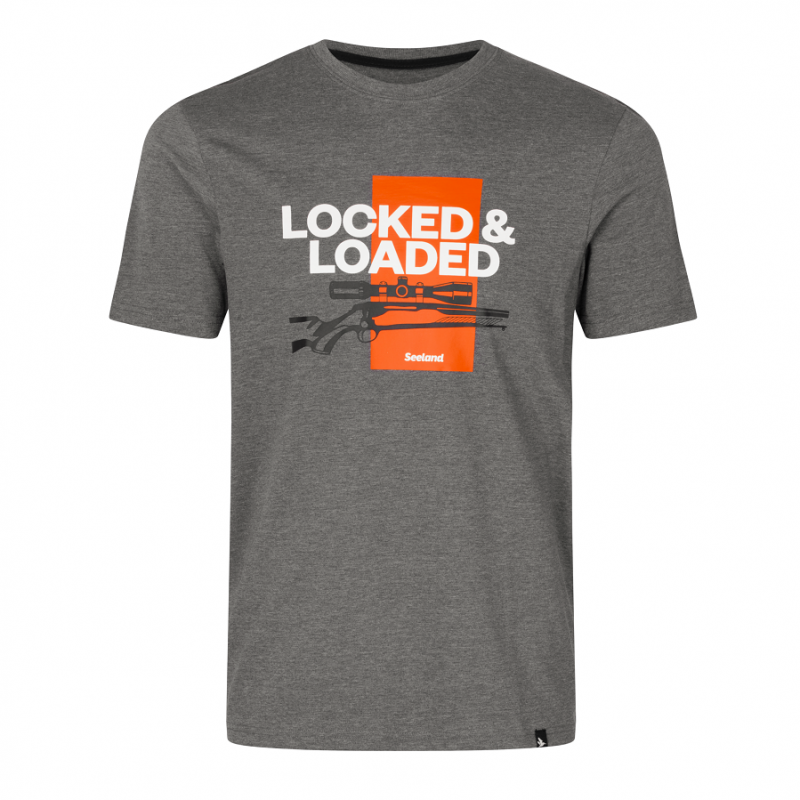 T-shirt Loaded Seeland