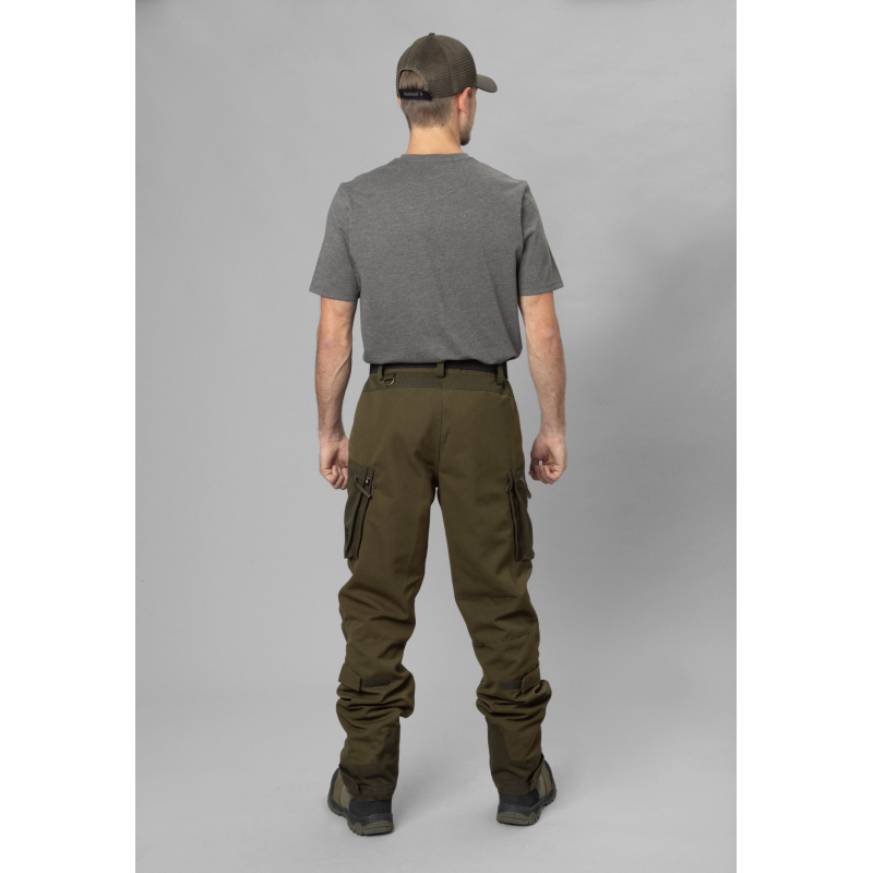 T-shirt Loaded Seeland