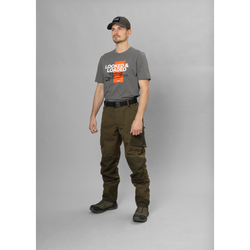 T-shirt Loaded Seeland