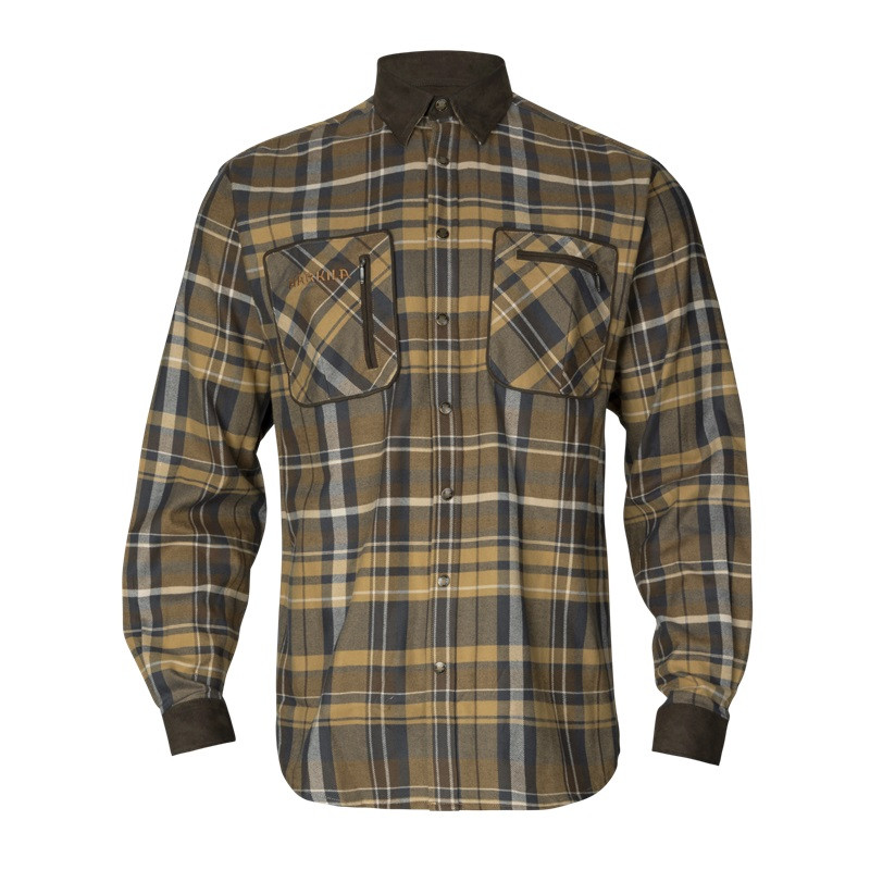 Chemise Pajala Härkila