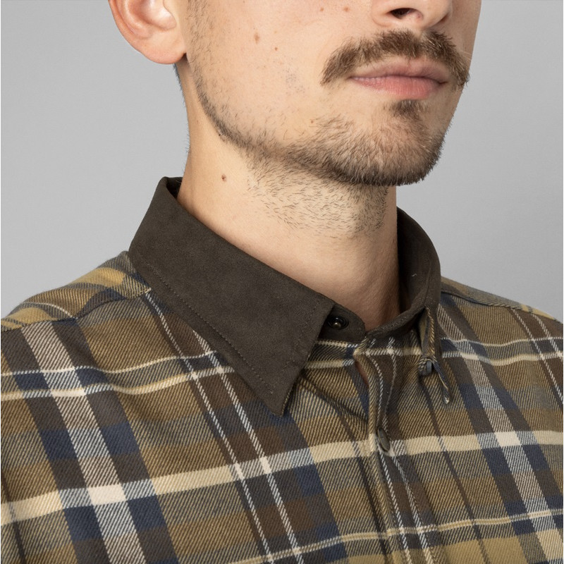 Chemise Pajala Härkila