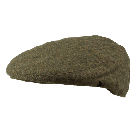 Casquette plate Hillside Sixpence Seeland