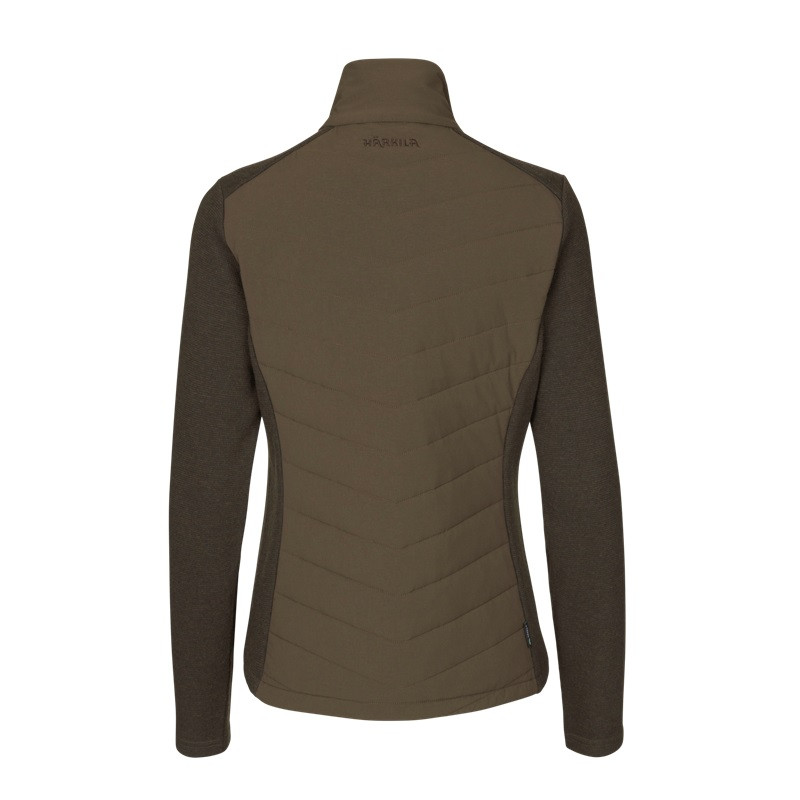 Veste Sandhem Pro Insulated Femme Härkila