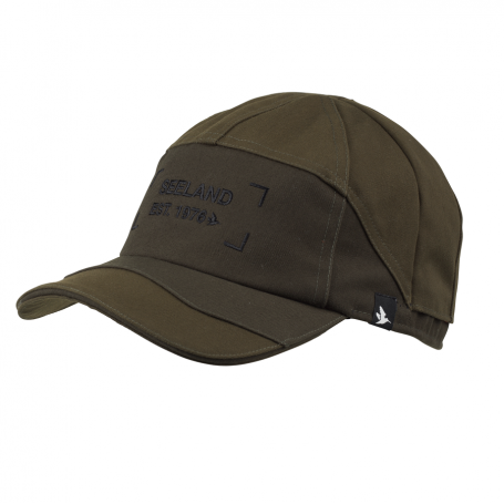 Casquette Trax réversible Seeland