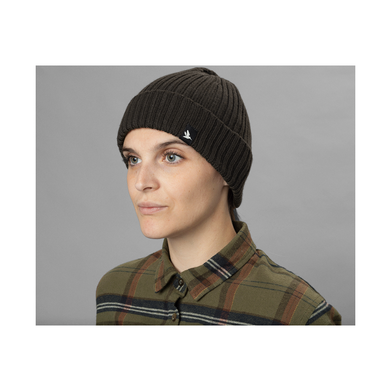 Bonnet Norite Seeland