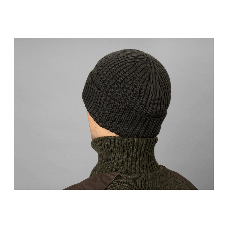 Bonnet Norite Seeland