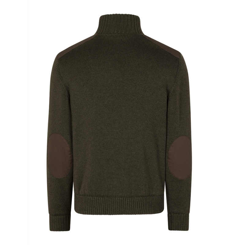 Pull coupe-vent Haze Seeland