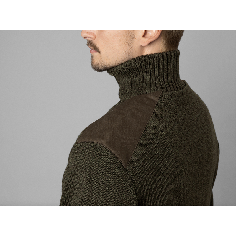 Pull coupe-vent Haze Seeland