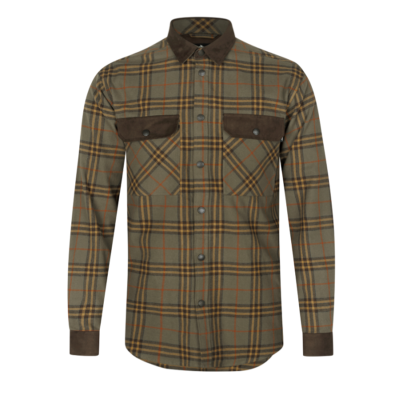 Chemise Banff Seeland
