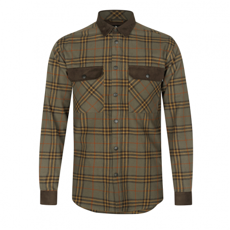 Chemise Banff Seeland