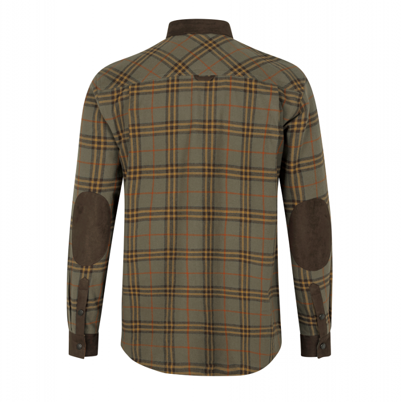 Chemise Banff Seeland