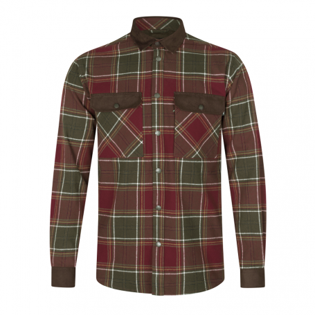 Chemise Banff Seeland