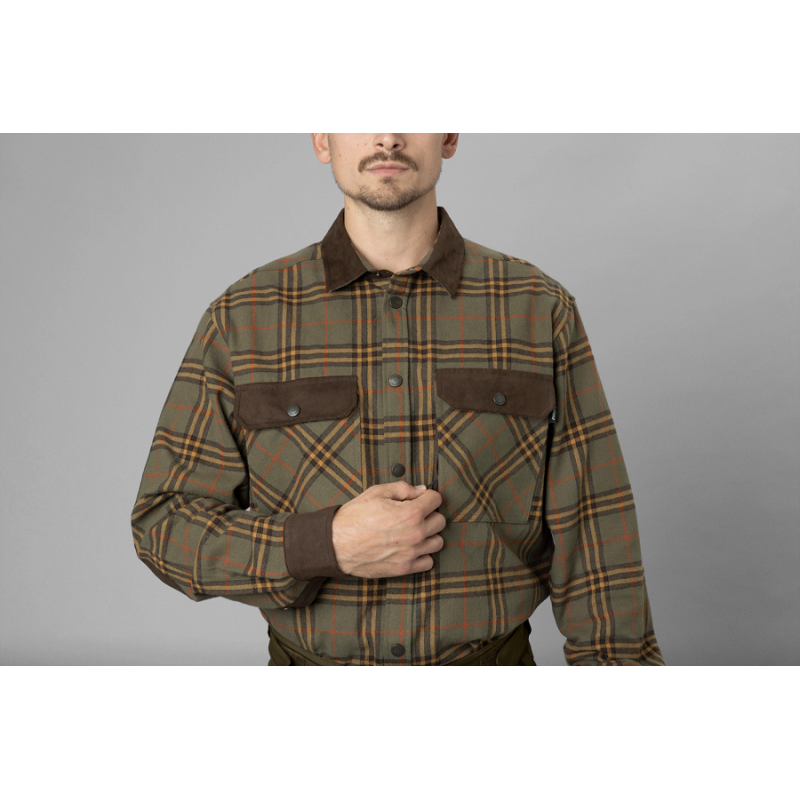 Chemise Banff Seeland
