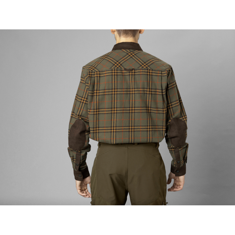 Chemise Banff Seeland
