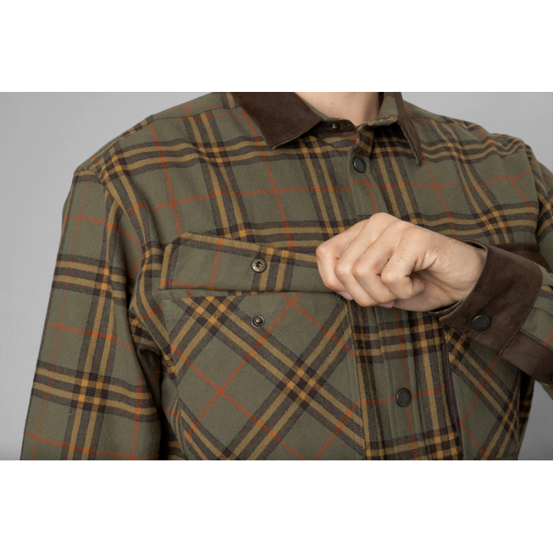 Chemise Banff Seeland