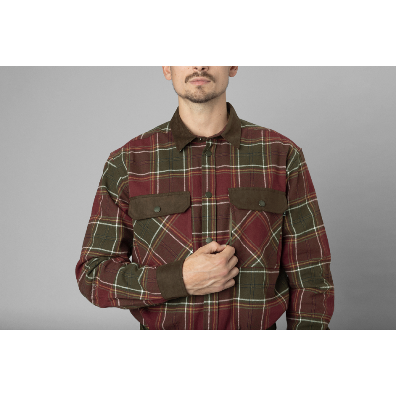 Chemise Banff Seeland
