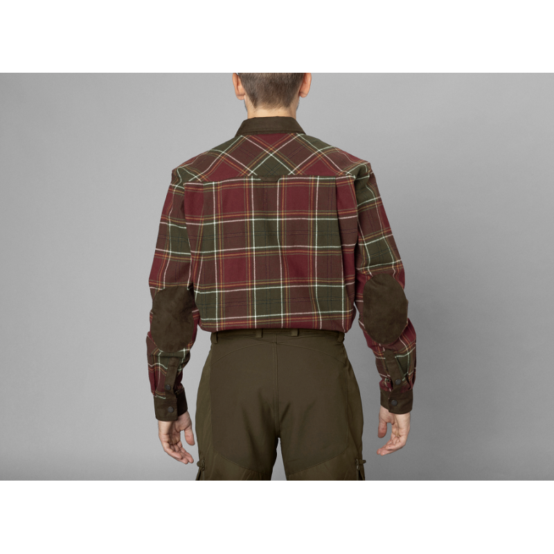 Chemise Banff Seeland