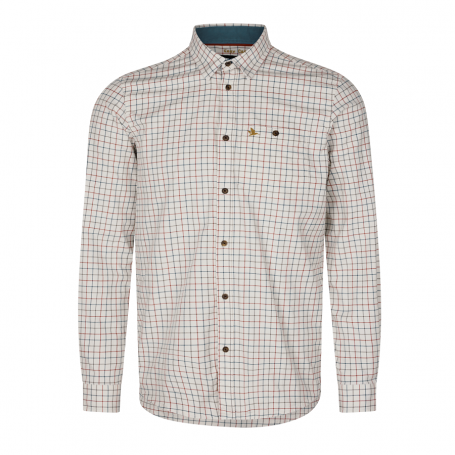 Chemise Oxford Shooting Seeland