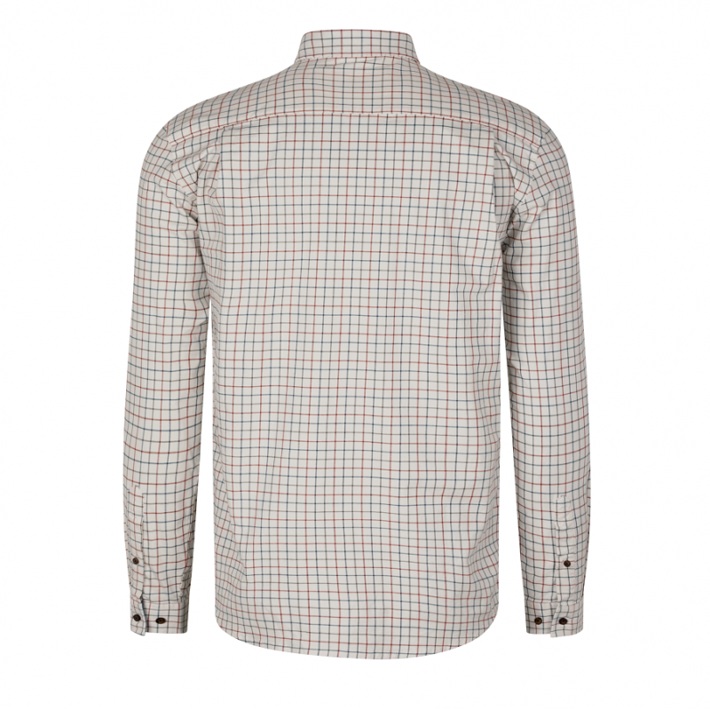 Chemise Oxford Shooting Seeland