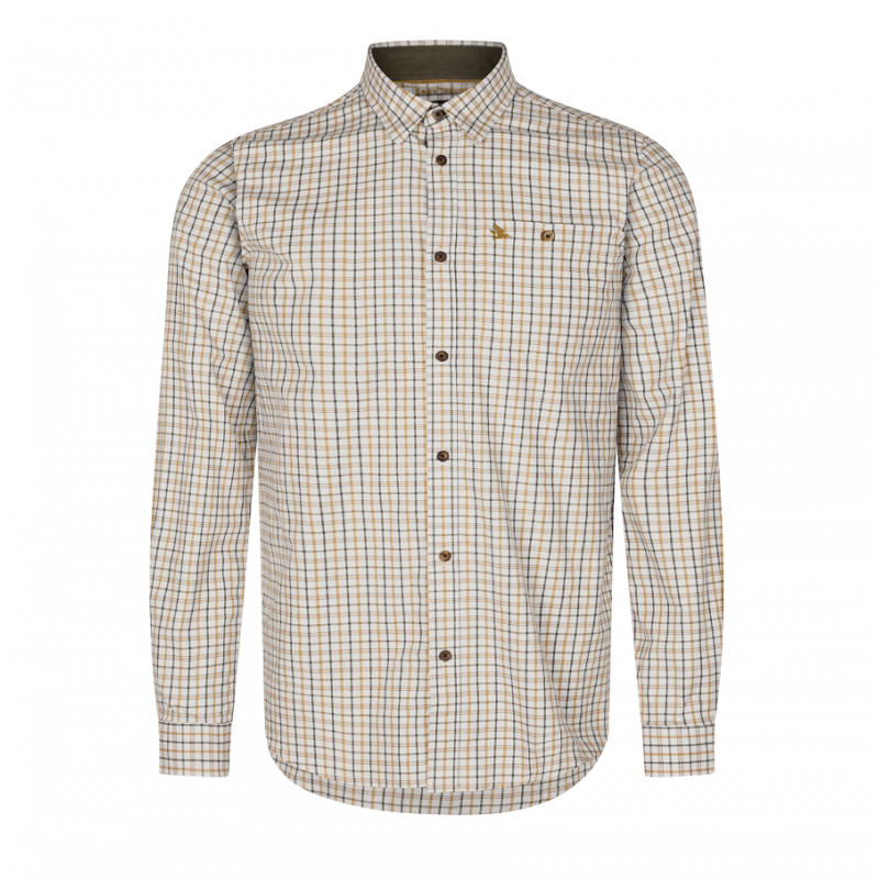 Chemise Oxford Shooting Seeland