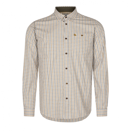Chemise Oxford Shooting Seeland