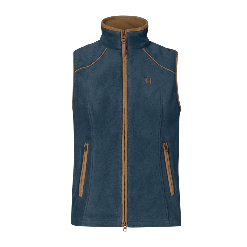 Härkila Vrouwen Sandhem 200 Vest