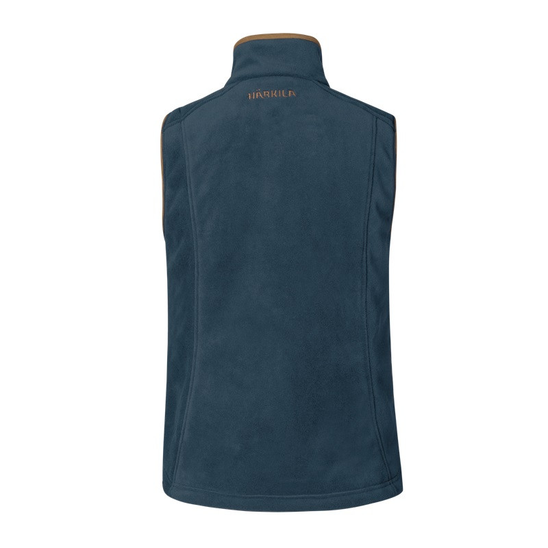 Gilet Sandhem 200 Femme Härkila
