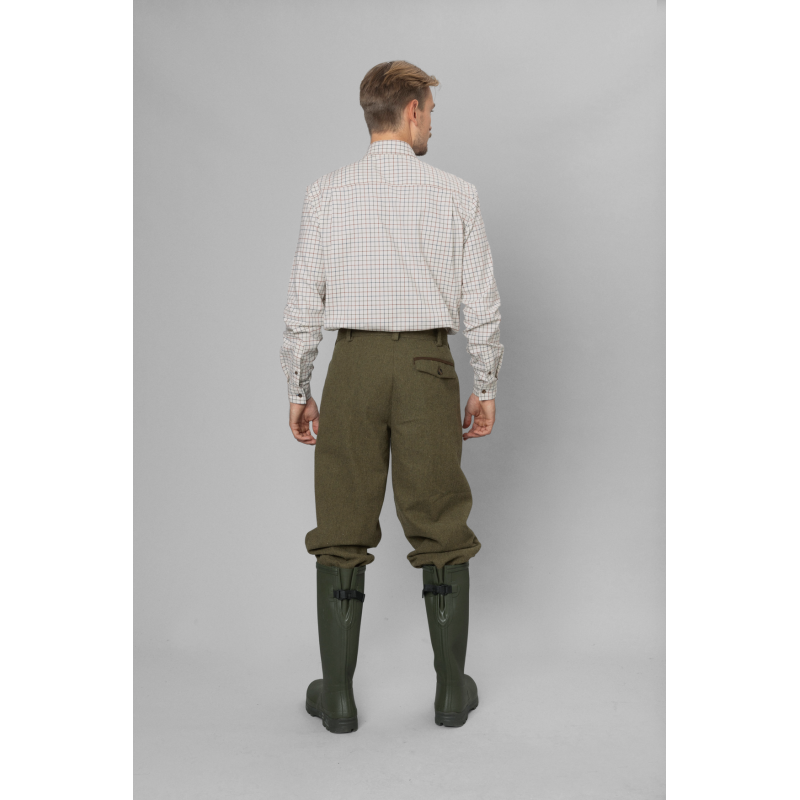 Chemise Oxford Shooting Seeland