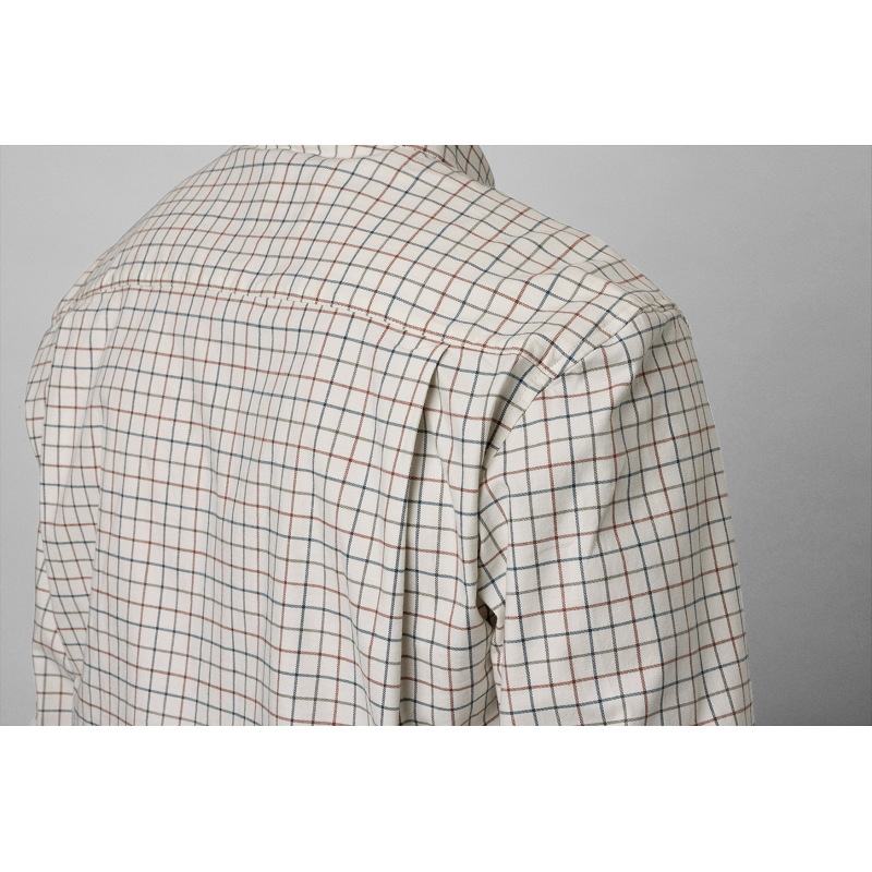 Chemise Oxford Shooting Seeland