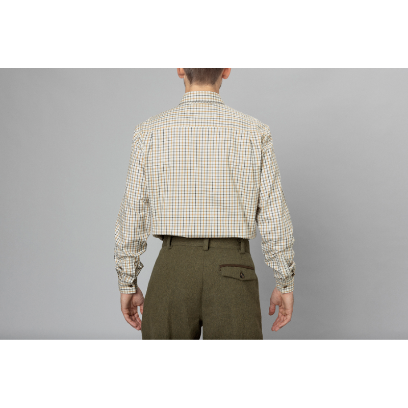 Chemise Oxford Shooting Seeland