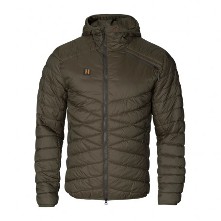 Veste Compact Logmar Insulated Härkila