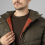 Veste Compact Logmar Insulated Härkila