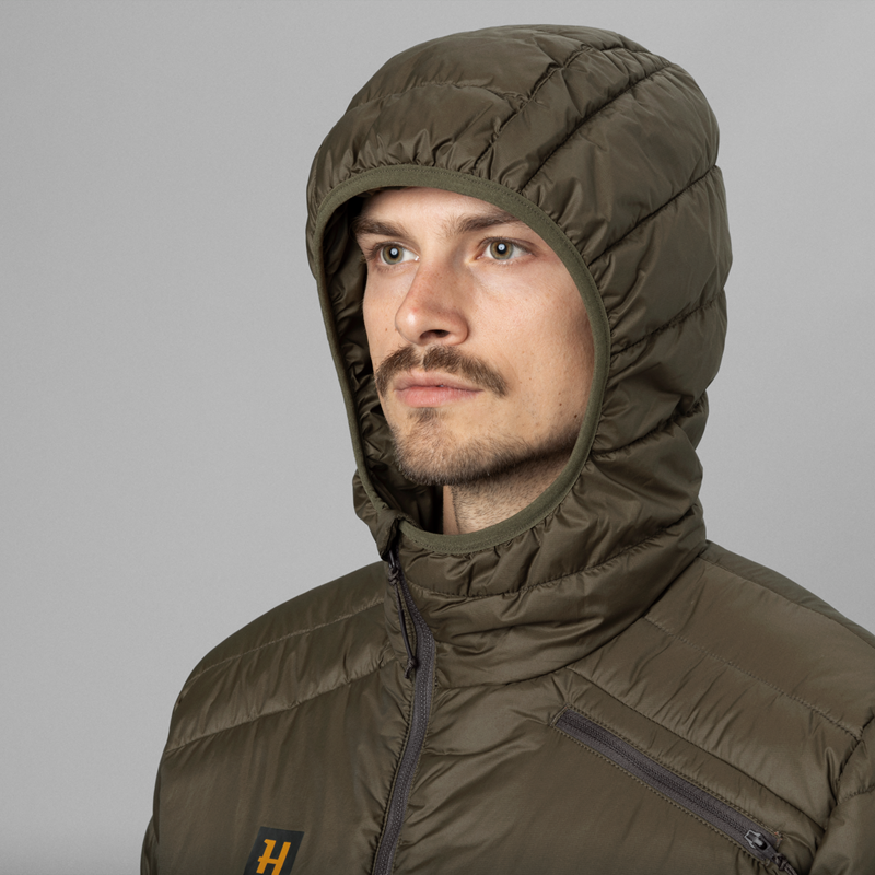 Veste Compact Logmar Insulated Härkila