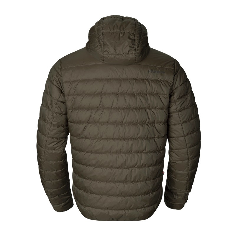 Härkila Compact Logmar geïsoleerde jas