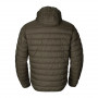 Veste Compact Logmar Insulated Härkila