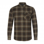 Chemise Glen Flannel Seeland