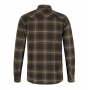 Chemise Glen Flannel Seeland