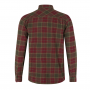 Chemise Glen Flannel Seeland