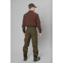 Chemise Glen Flannel Seeland