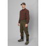 Chemise Glen Flannel Seeland